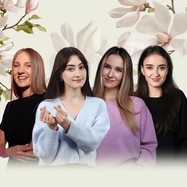 Женский Stand-up на Сретенке