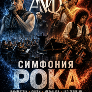 Симфония рока