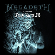 Megadeth tribute. Юбилей Dave Mustaine
