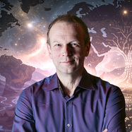 Дмитрий Петров. Языковая картина мира.