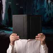 Голос рассказчика. Проект «Чёрная книга».