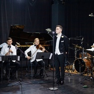Георгий Тадоровский & Tadorovsky Band