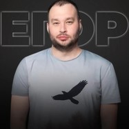 Егор Бабкин. Сольный стендап концерт.