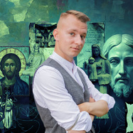 Алексей Третьяков. Иисус народный. Научно-исторический…