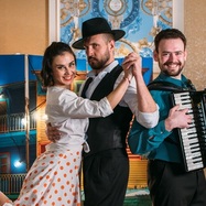 Аргентина! Один вечер в Буэнос-Айресе…