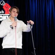 Открытый микрофон