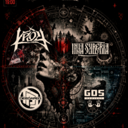 DROP FEST Mezzo Forte