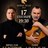 Вечер Испанской музыки: Вячеслав Быстров (группа Ундервуд,…