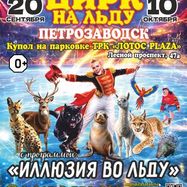 цирк на льду