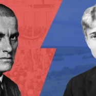 «Маяковский vs Есенин». Большой вечер поэзии
