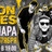 11.09 - THE IRON BEES. 17й день рождения @ Самара