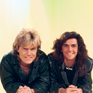 Modern Talking Party