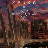Hypnotica @ ZORKA