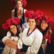 РУСАЛКИ