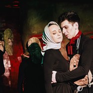Достоевский. Спасите наши души