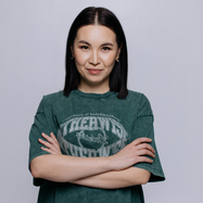 Сауле Юсупова. Сольный стендап концерт