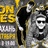 25.09 - THE IRON BEES. 17й день рождения @ Астрахань
