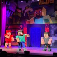 MINECRAFT SHOW - МАЙНКРАФТ ШОУ