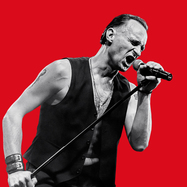 DEPECHE MODE Saint-Petersburg Трибьют-шоу