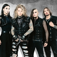 NEVERLOVE - LAST tour