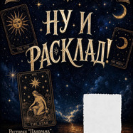 Ну и расклад