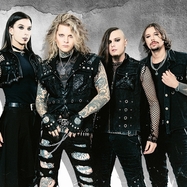 NEVERLOVE - LAST tour