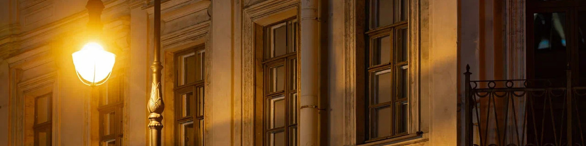 Мистический Петербург