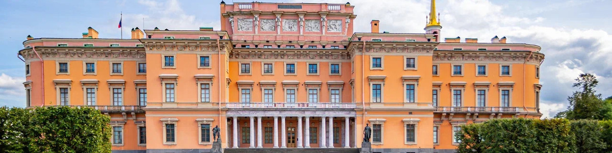 Мифы и легенды Петербурга