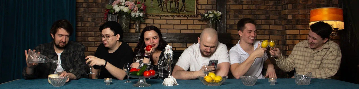"Бункер" с комиками