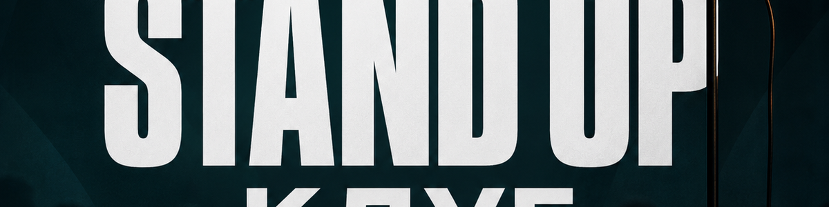 Пермский Stand-Up клуб