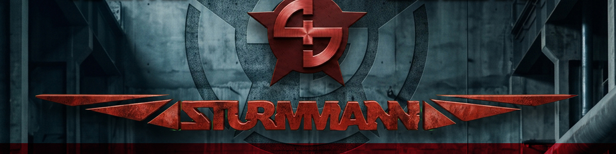 19.09 - Sturmmann - Action (СПб)