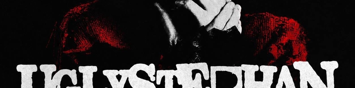 UGLYSTEPHAN | 27 СЕНТЯБРЯ | САРАТОВ