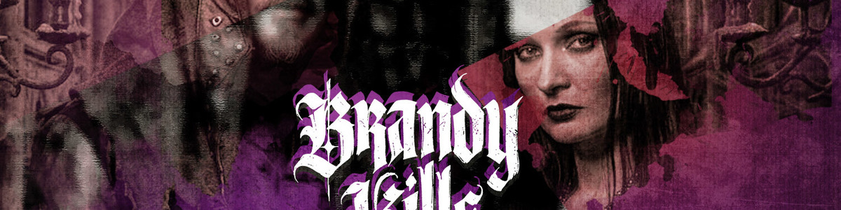Brandy Kills. Презентация нового альбома.