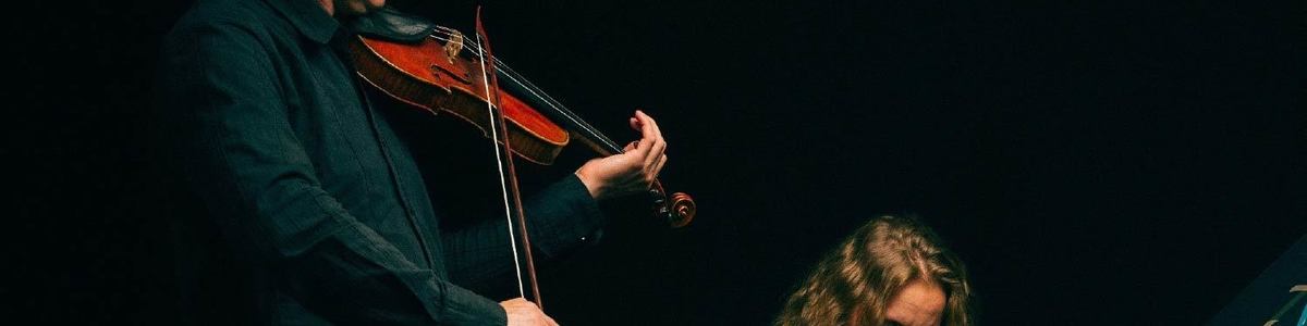 Концерт музыки для скрипки и клавесина «Струны души»