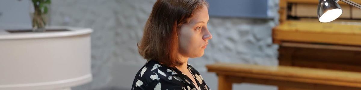 Концерт клавесинной музыки «En face»