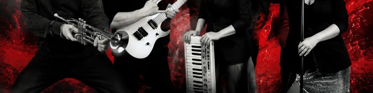 Время Рока от OILBAND!