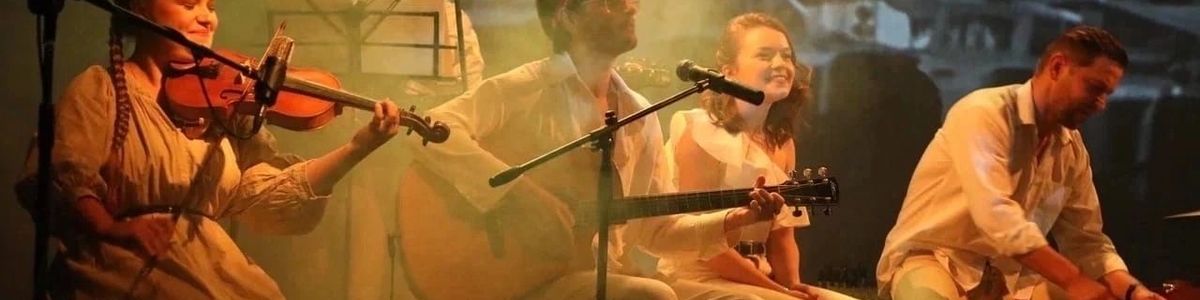 Спектакль "Один день лета"