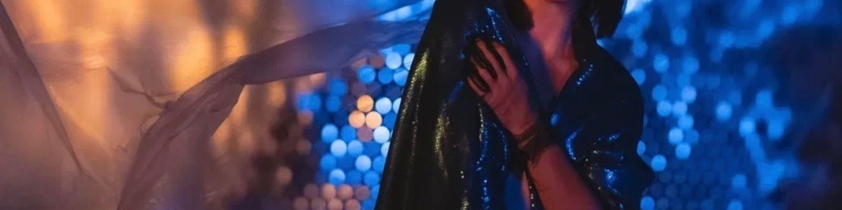 «Смелой быть». Концерт Наташи Тихоновой