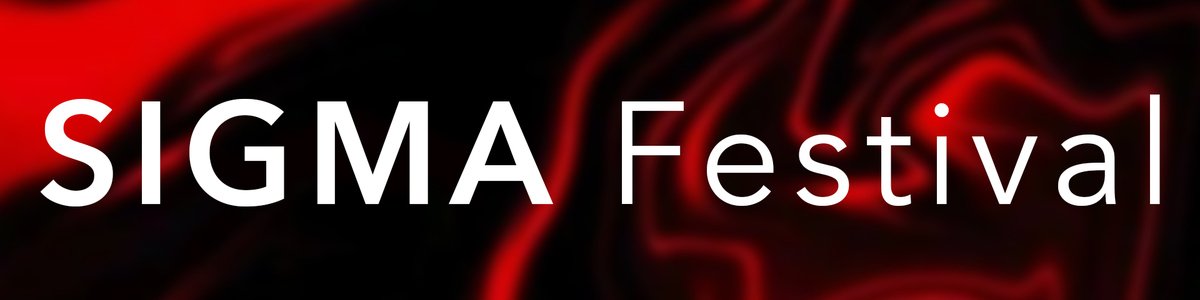 SIGMA Festival III YEARS