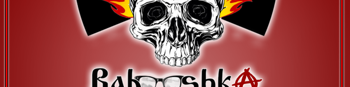 Babooshka 03.10 PeakSound 18+