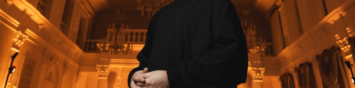 Концерт композитора Игоря Хабарова в Казани
