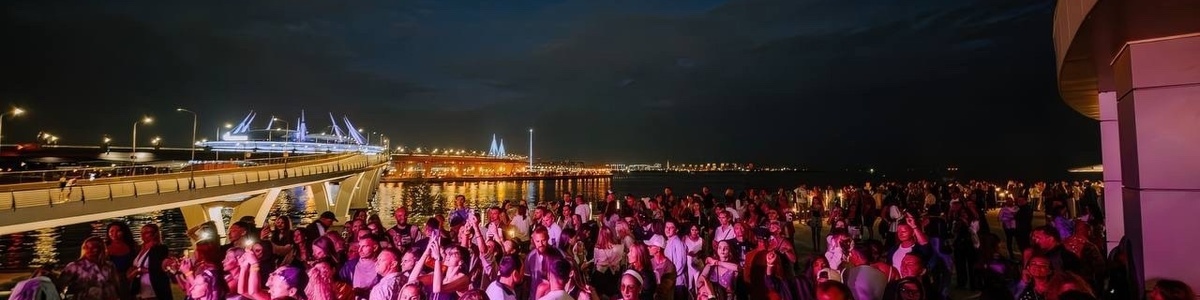 OPEN AIR PITERLAND | ЗАКРЫТИЕ СЕЗОНА