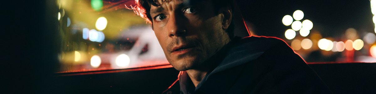 «Пранкер»: психологический триллер с Максимом Матвеевым в гл — фото 1