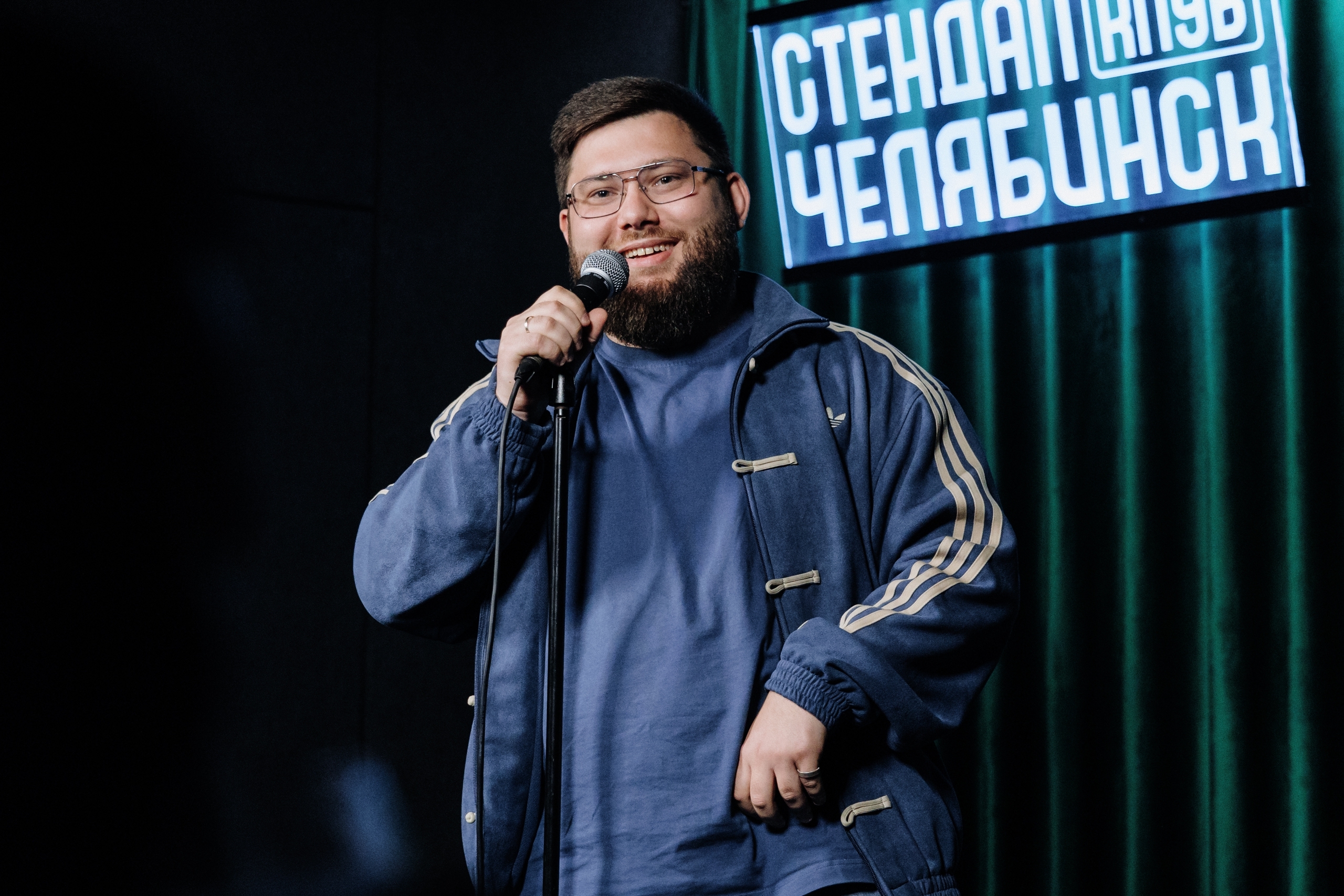 Аркадий Зубков