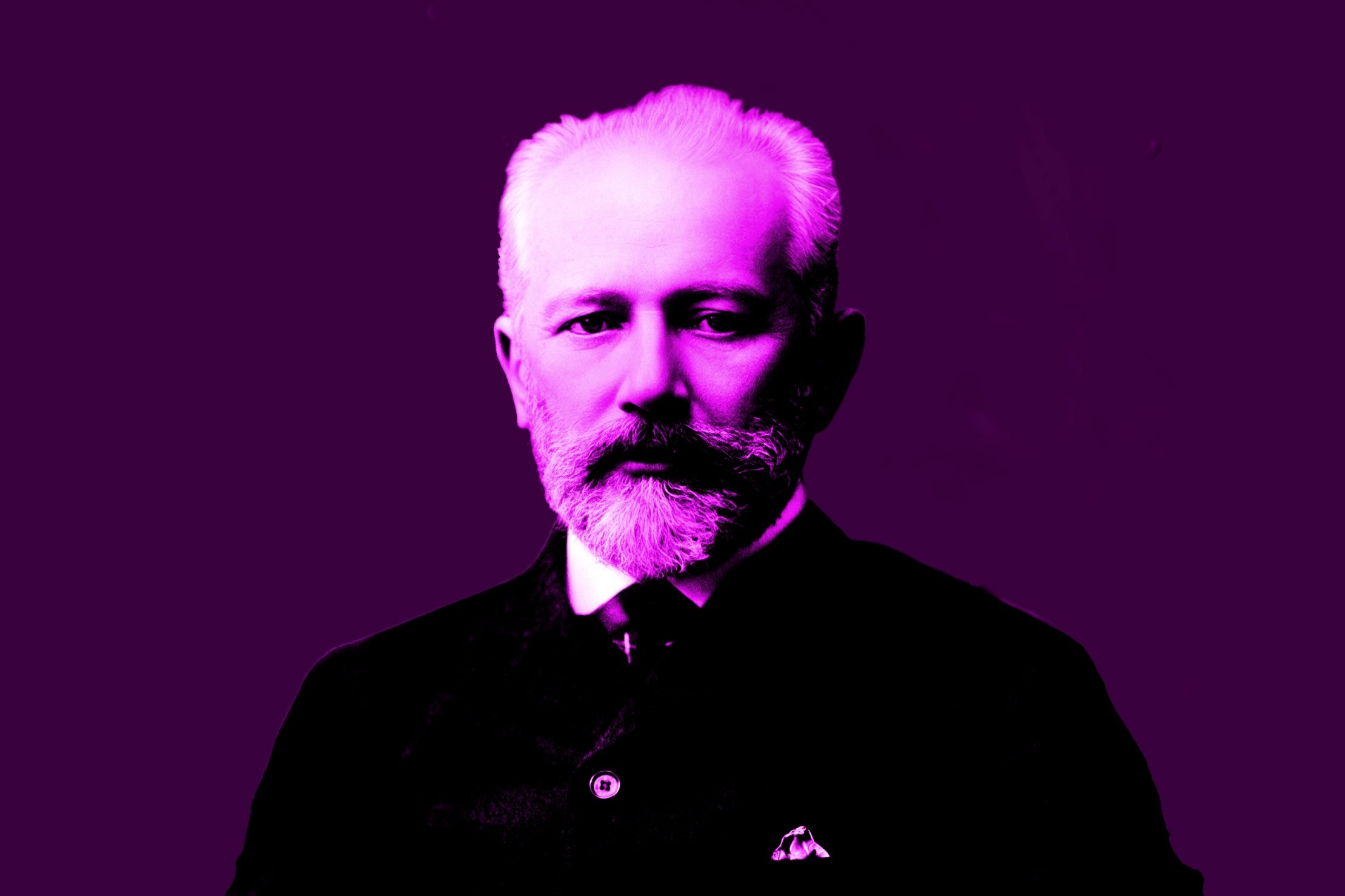 Чайковский Гала