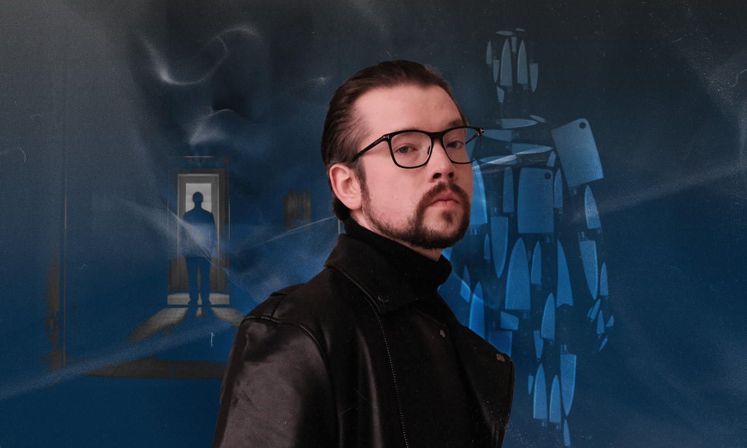 Василий Бейнарович, Фауст 21 века. Как не воспитать…