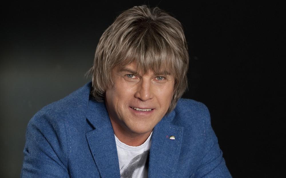 Алексей Глызин