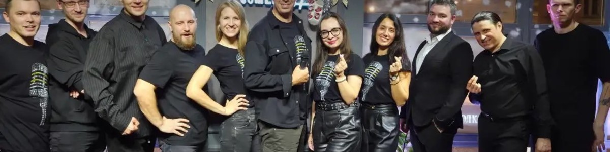SIXHUMOR SHOW