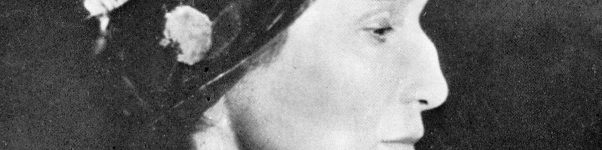 Анна Ахматова. Песня последней встречи