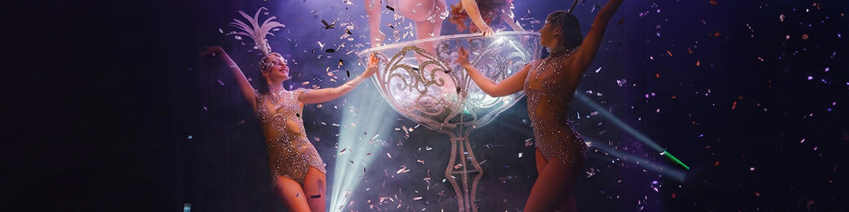 Sirens' Cabaret